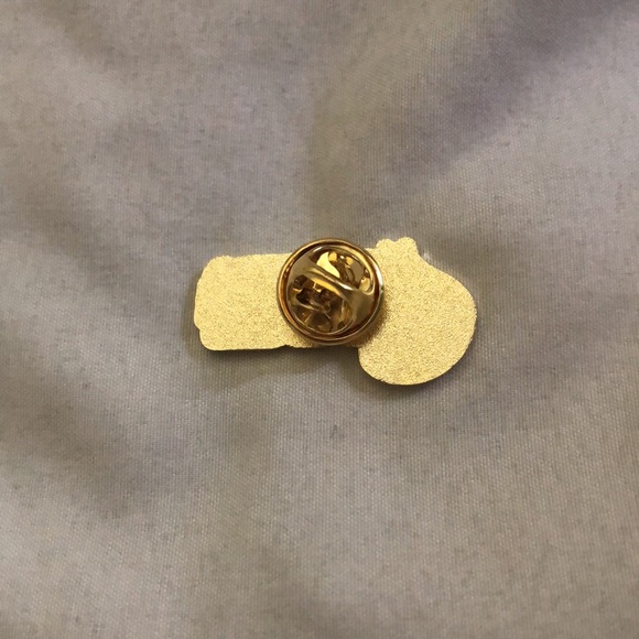 Taylor Swift Inspired Midnights “Karma is a Cat” Enamel Pin - Picture 4 of 4